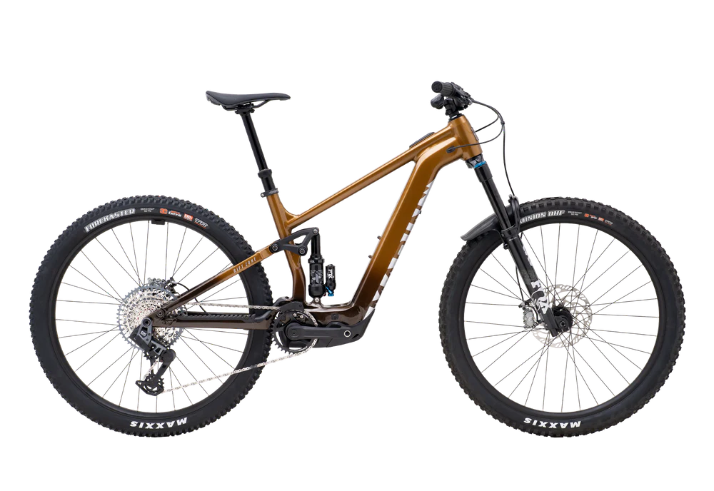 RIFT ZONE EL XR TAN BROWN L