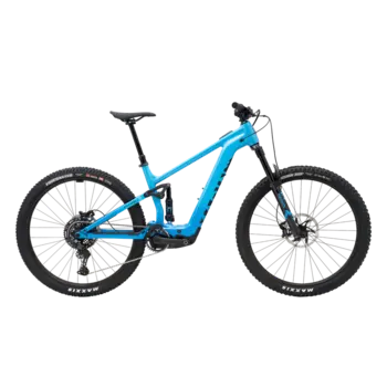 RIFT ZONE EL 1 Blue Navy L