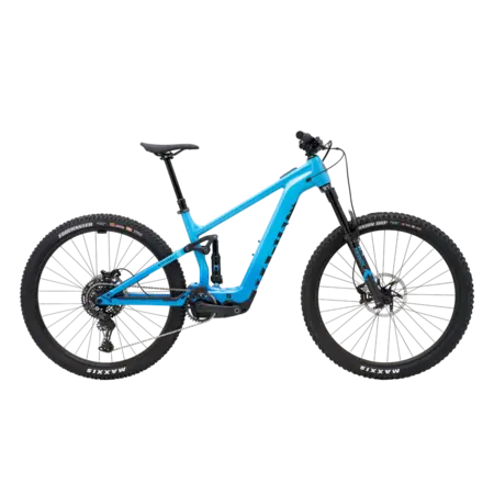 RIFT ZONE EL 1 Blue Navy L