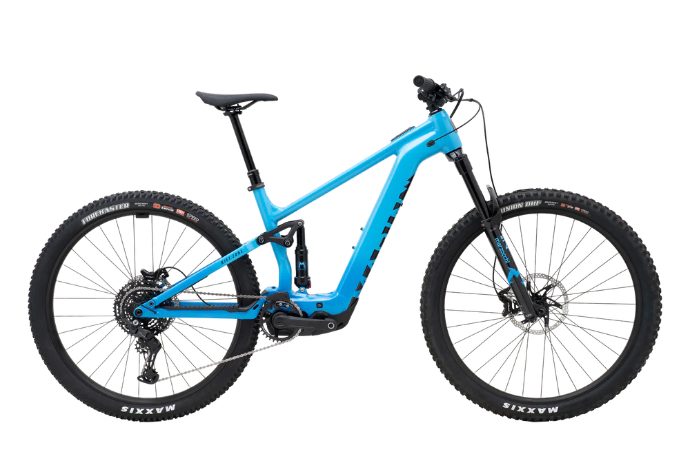 RIFT ZONE EL 1 Blue Navy L