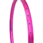 SPANK SPIKE 369 Vibrocore™ Rim 29" 32H LTD Edition Pink