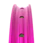 SPIKE 369 Vibrocore™ Rim 27.5" 32H LTD Edition Pink