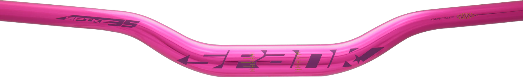 SPANK Spike 35 Vibrocore Bar Ltd Edition 40R / LTD Edition Pink