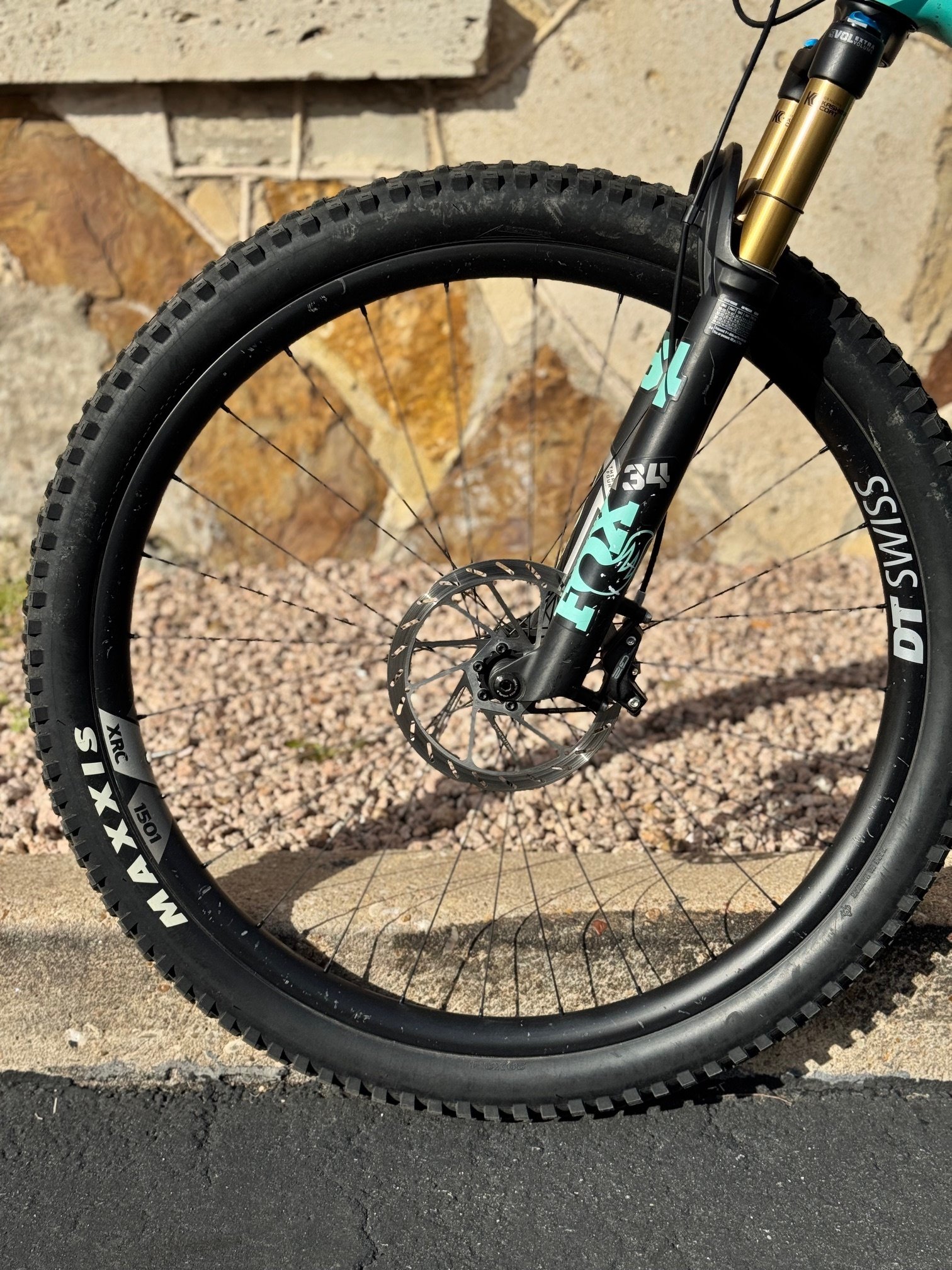 Slack Transition Spur on consignment Large