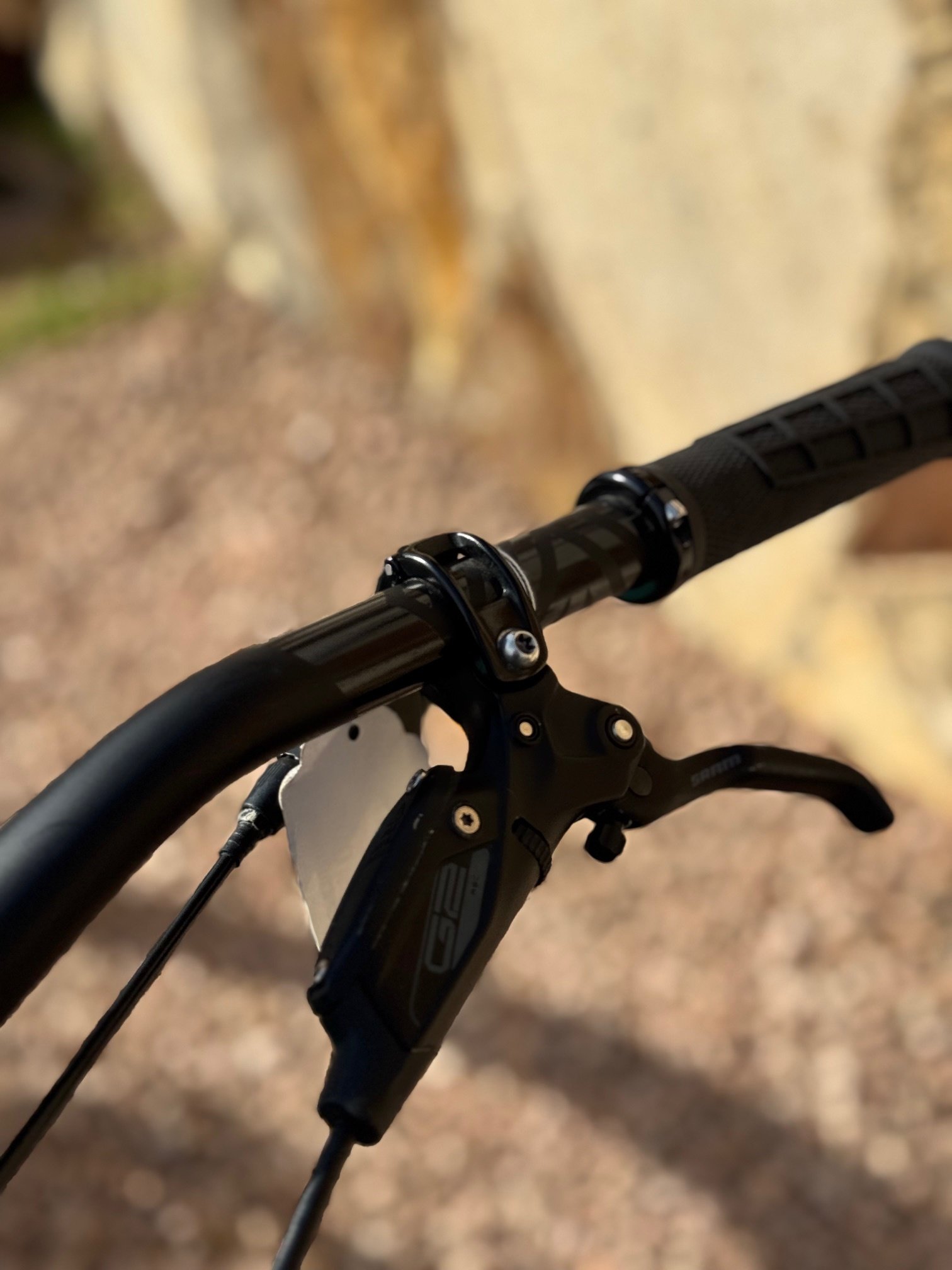 Slack Transition Spur on consignment Large