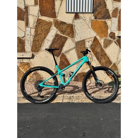 Slack Transition Spur on consignment Large