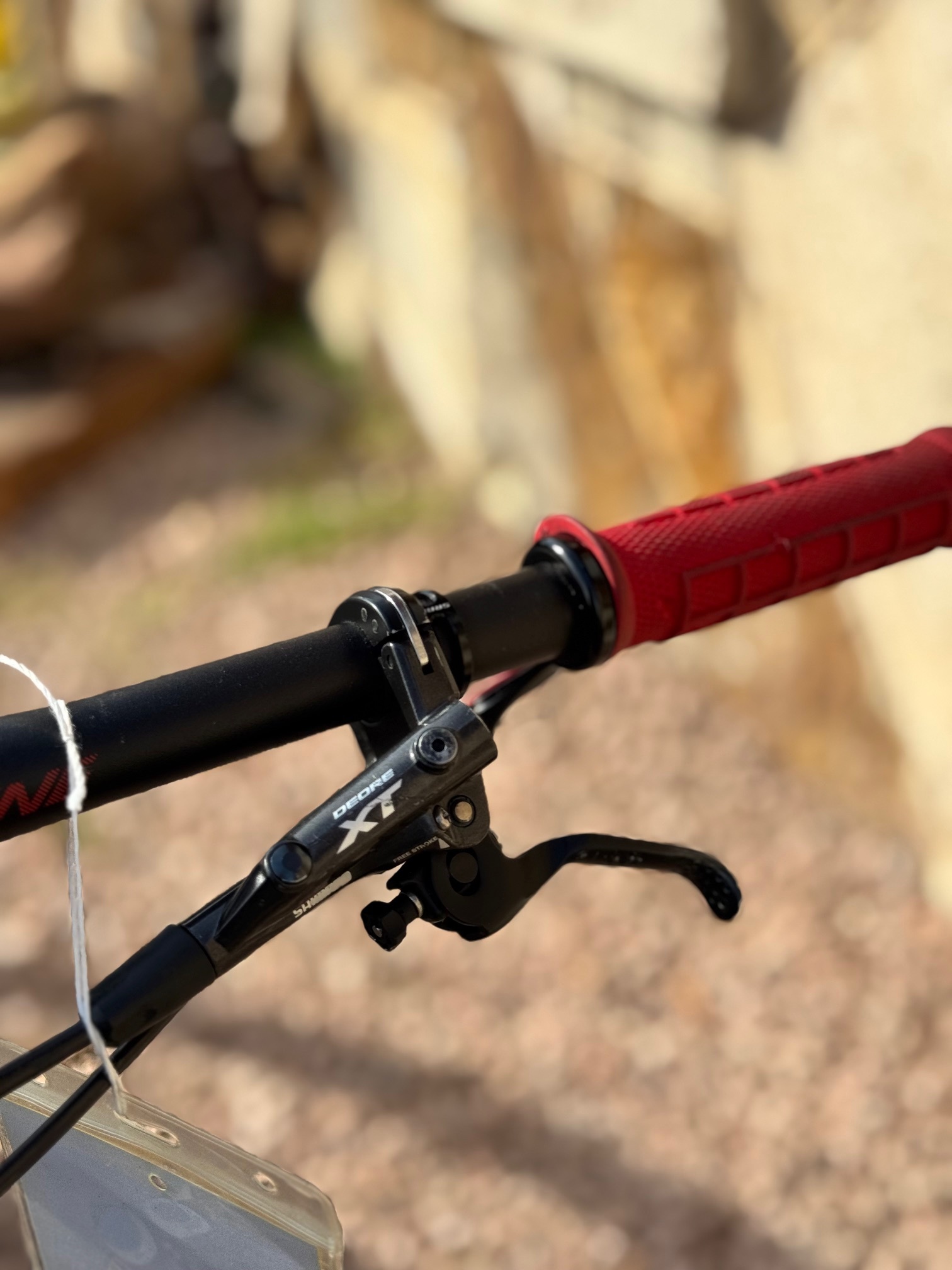 Rocky Mountain Element C70 XL - Pre-owned