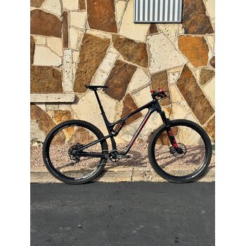 Rocky Mountain Element C70 XL - Pre-owned