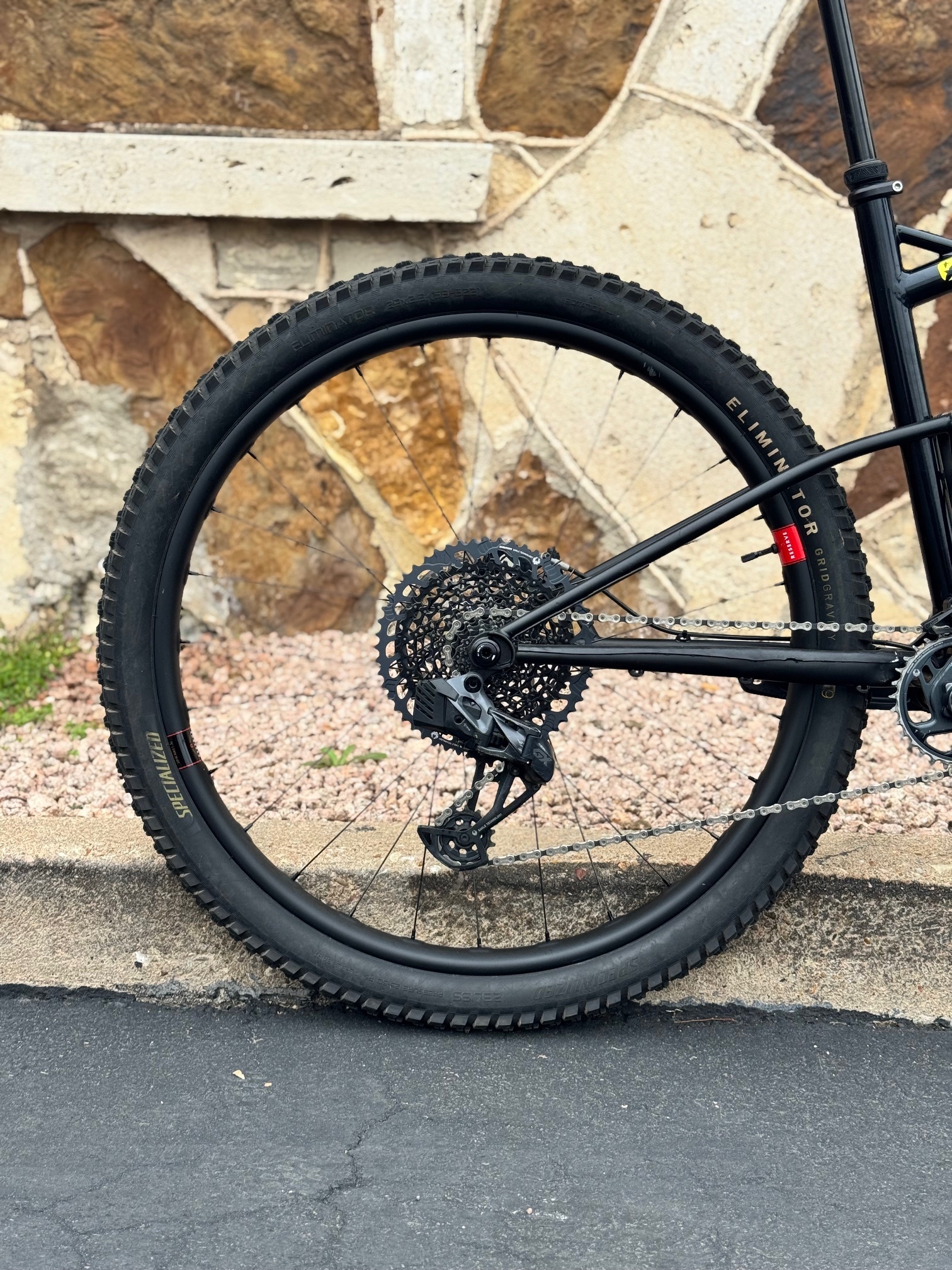 Pre-Owned Sterling MurMur