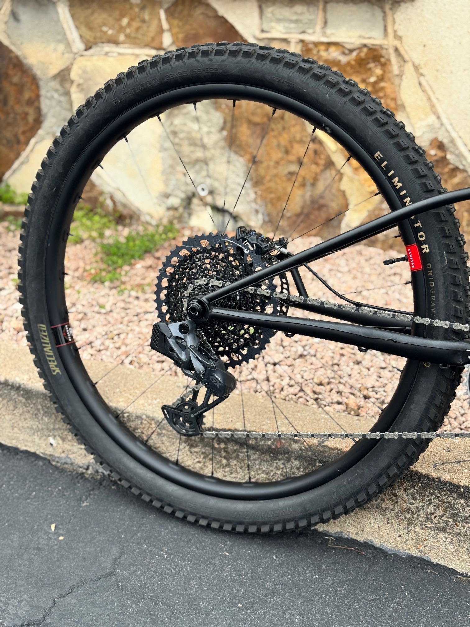 Pre-Owned Sterling MurMur