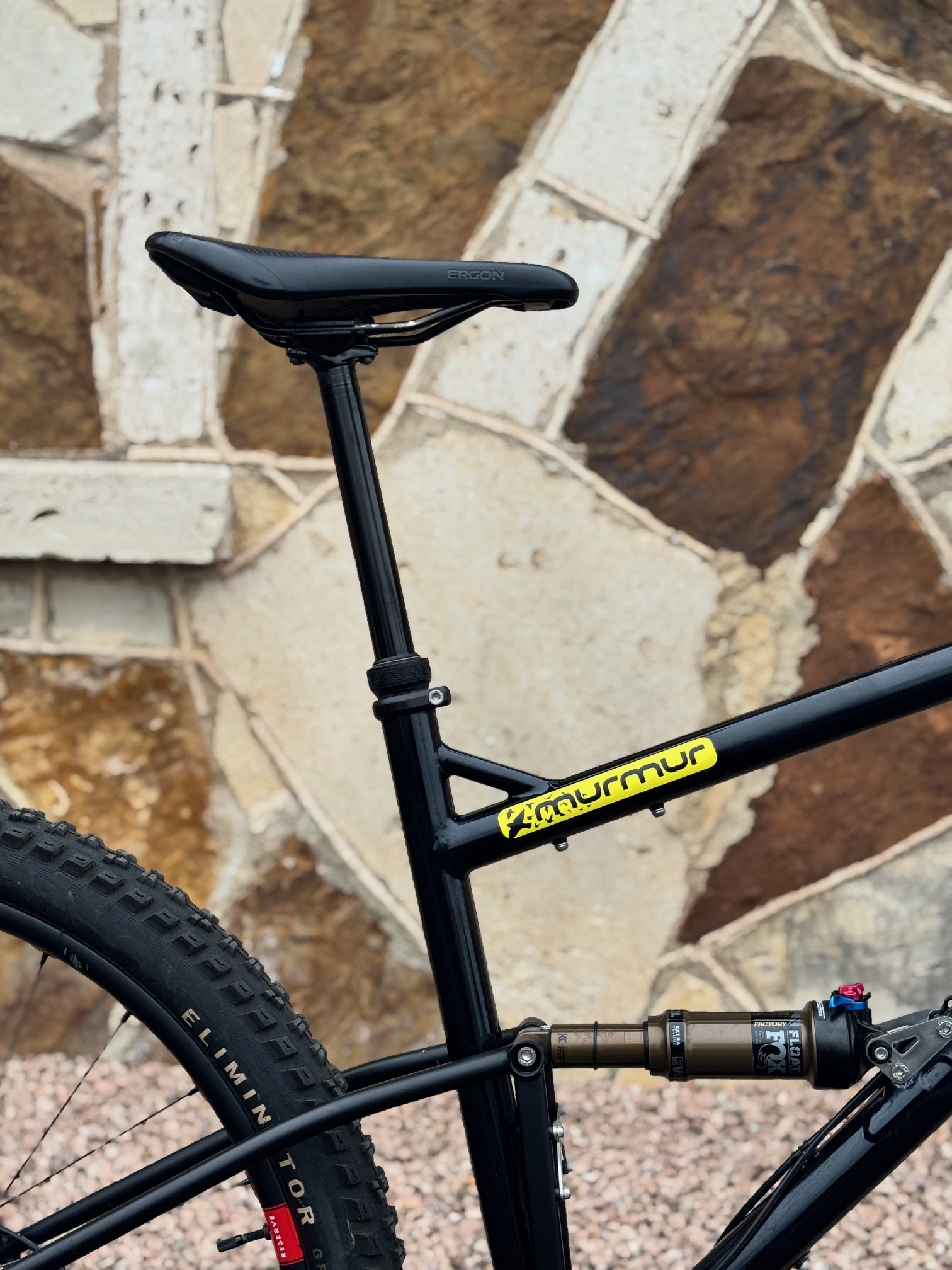 Pre-Owned Sterling MurMur