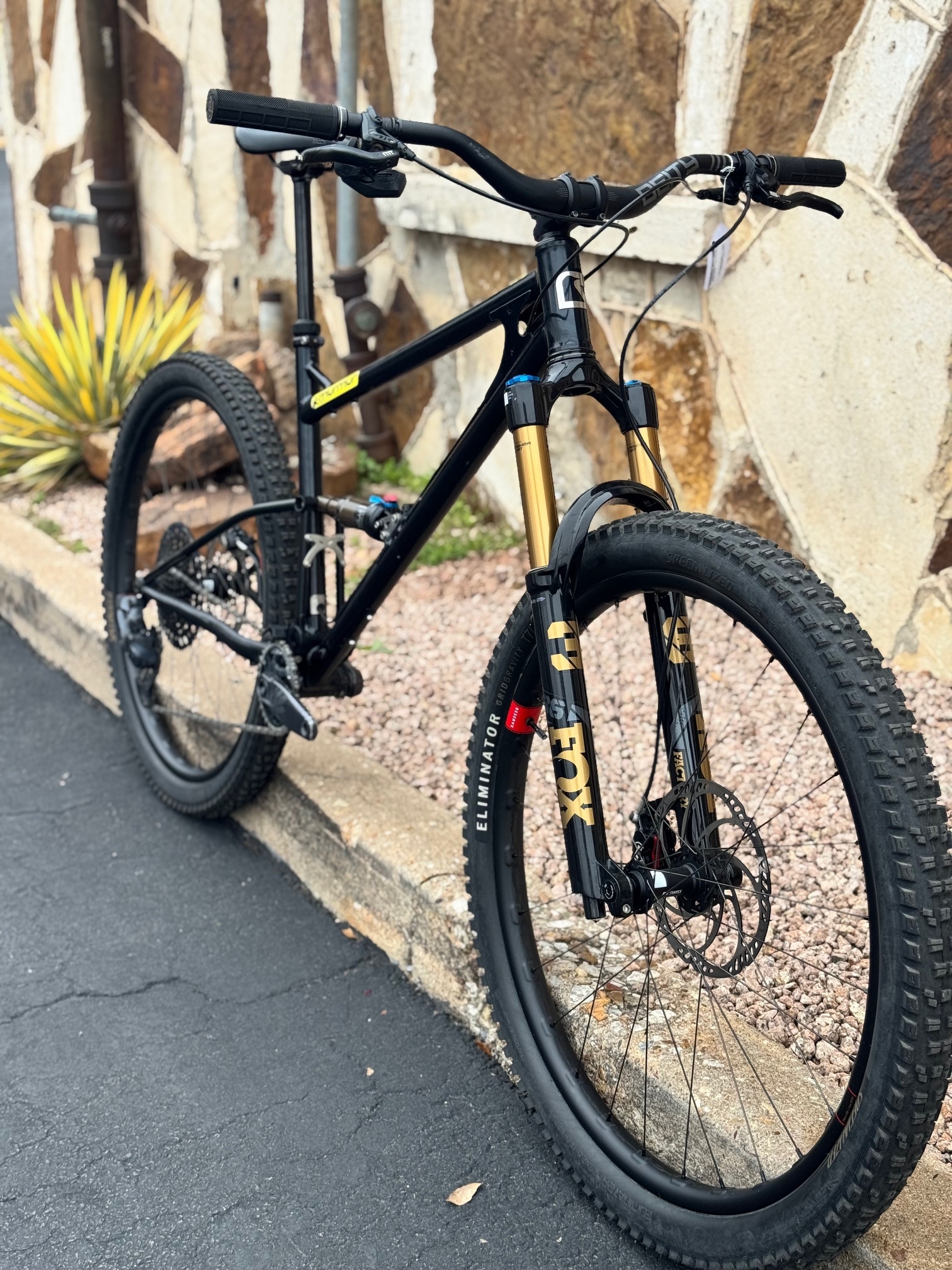 Pre-Owned Sterling MurMur