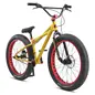 SE BIKES FAT QUAD 26 ROYAL GOLD