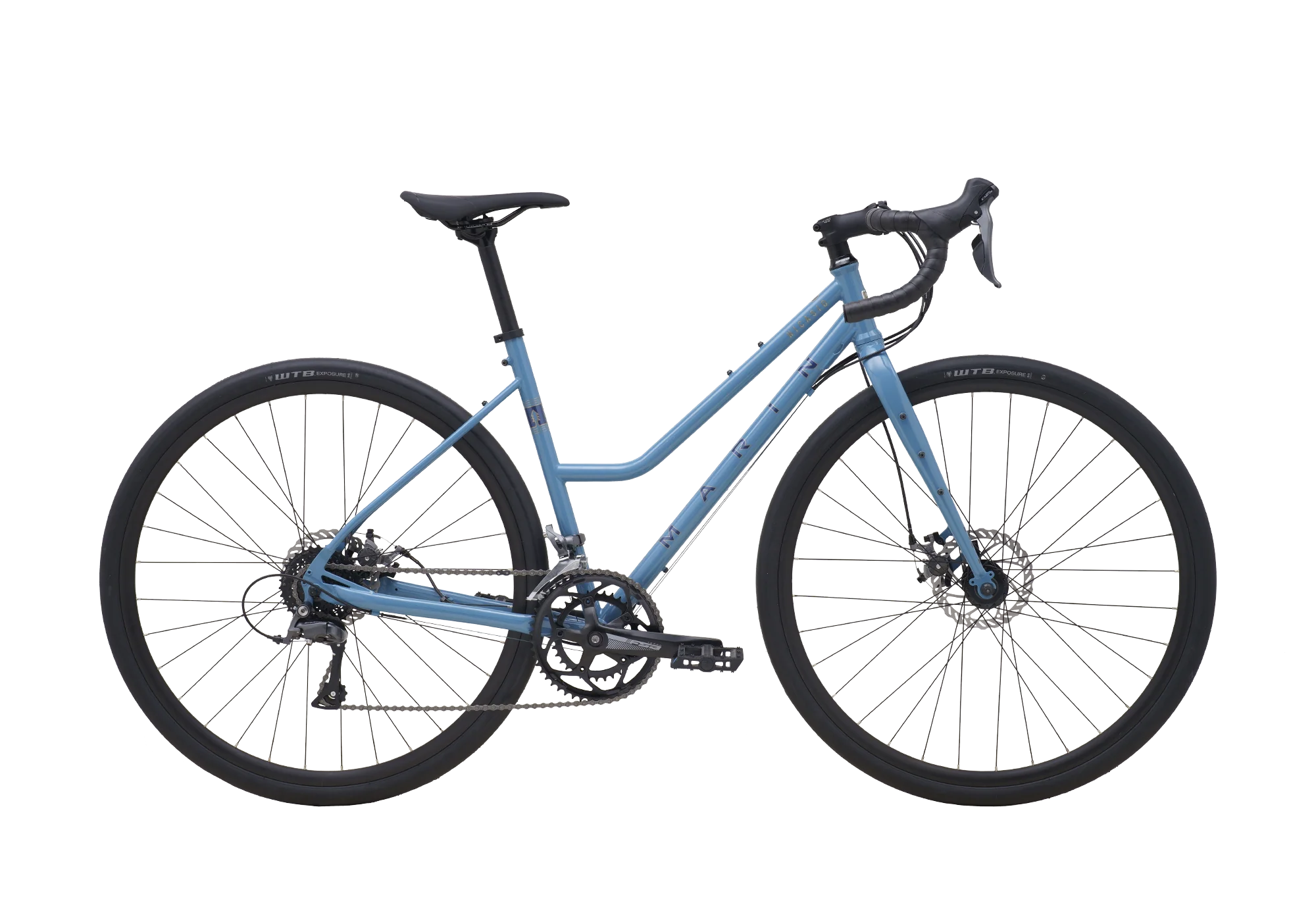 MARIN NICASIO 1 ST BLUE 47