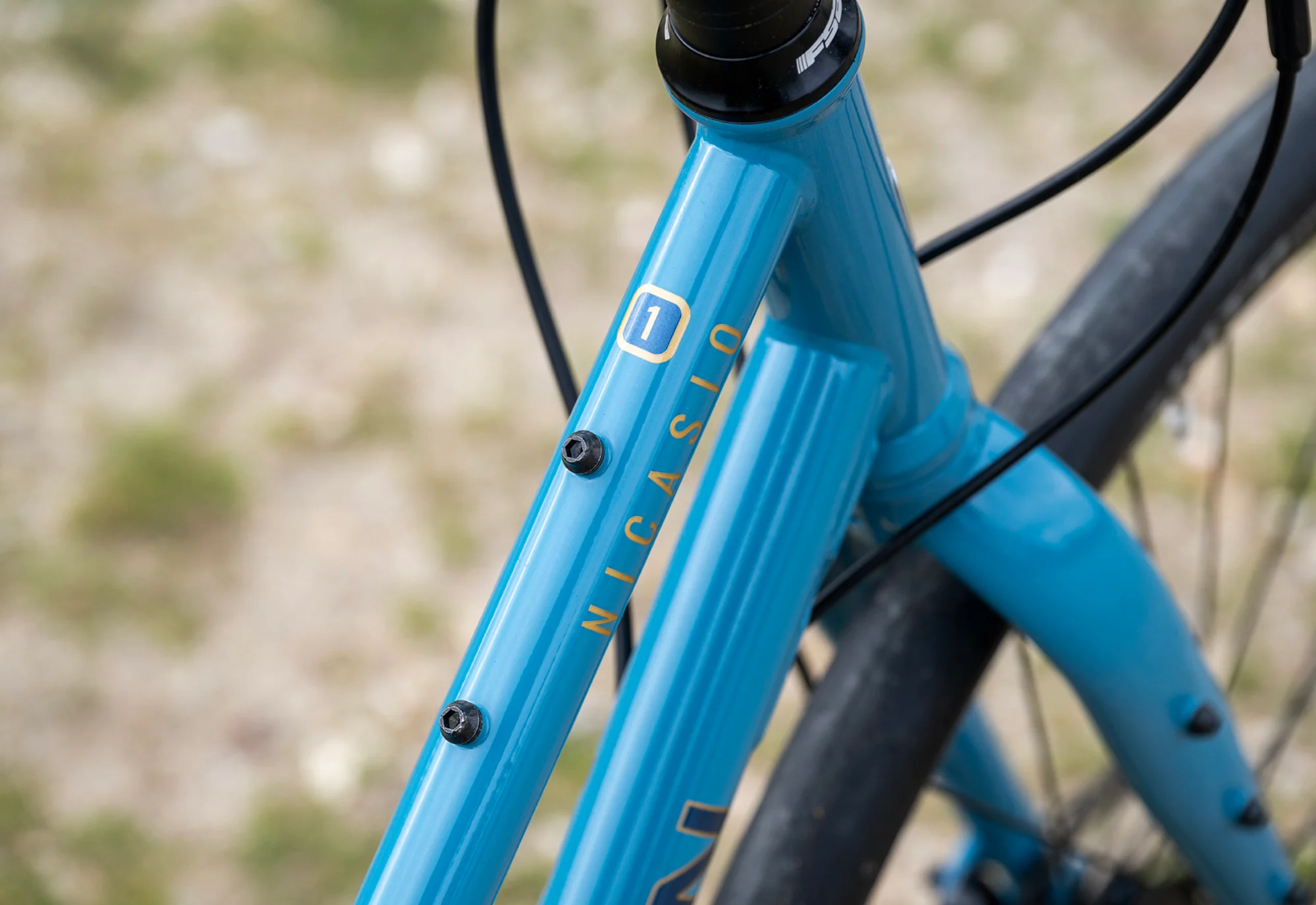 MARIN NICASIO 1 ST BLUE 47