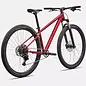 SPECIALIZED ROCKHOPPER SPORT Gloss Maroon/Deep Orange XL - 29