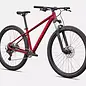 SPECIALIZED ROCKHOPPER SPORT Gloss Maroon/Deep Orange XL - 29
