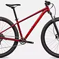 SPECIALIZED ROCKHOPPER SPORT Gloss Maroon/Deep Orange XL - 29