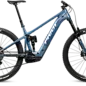 SHUTTLE AM LARGE BLUE DARK SKY PRO XO AXS WITH 29" ALLOY WHEELS