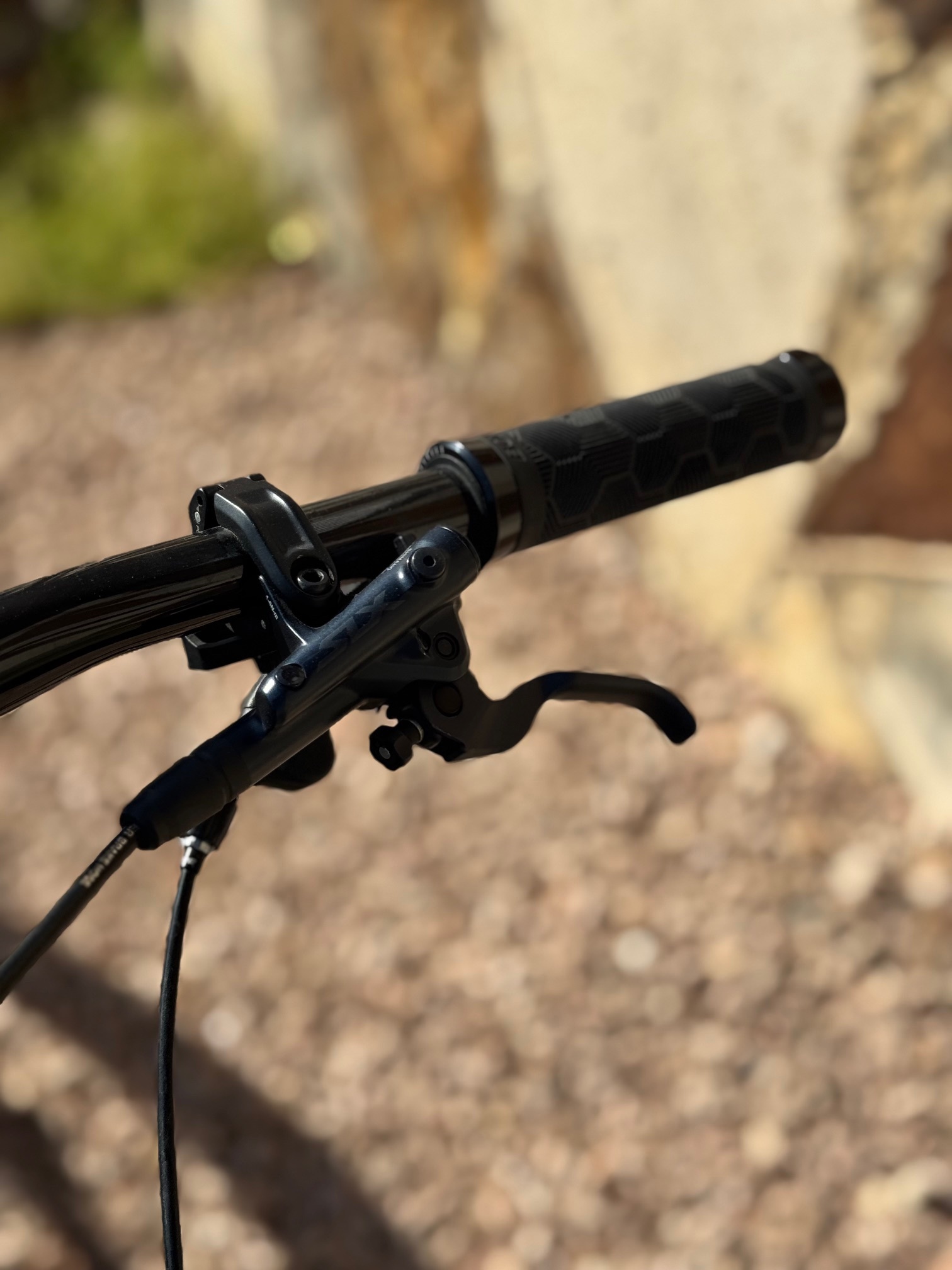 Trek Slash Carbon XL  pre owned