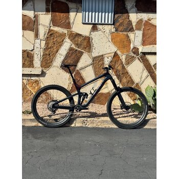Trek Slash Carbon XL  pre owned