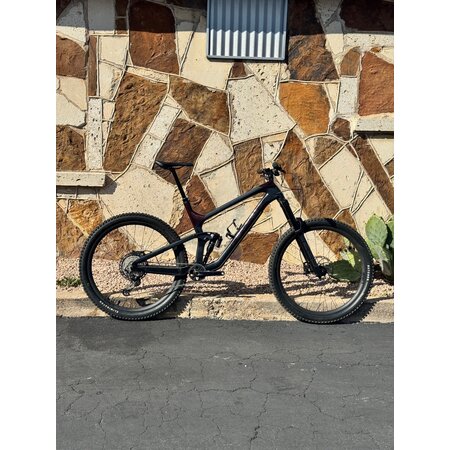 Trek Slash Carbon XL  pre owned