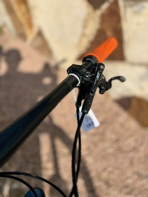 Pre-Owned Pivot Trail 429