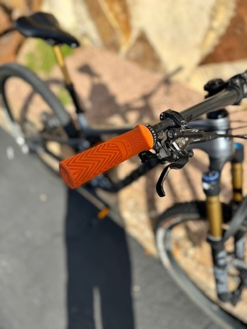 Pre-Owned Pivot Trail 429