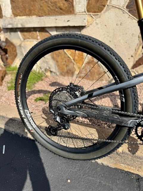 Pre-Owned Pivot Trail 429