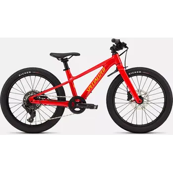 SPECIALIZED RIPROCK 20 GLOSS FLORED CALSUN ORGZST
