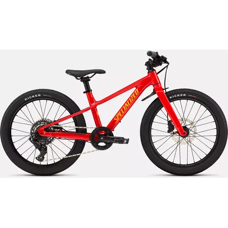 SPECIALIZED RIPROCK 20 GLOSS FLORED CALSUN ORGZST