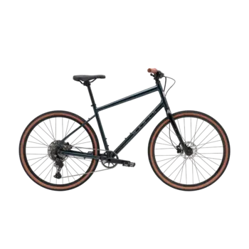 KENTFIELD 3 700C BLUE M