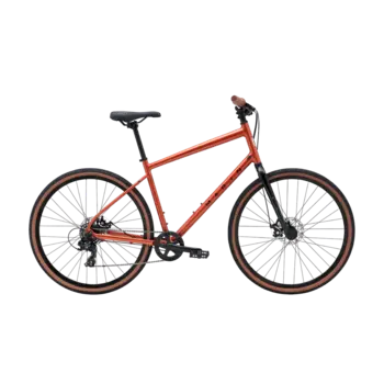 KENTFIELD 1 700C ORANGE L