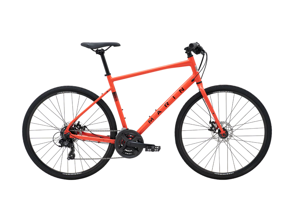 FAIRFAX 1 700C ROARANGE L
