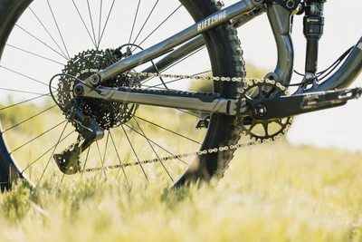 RIFT ZONE 1 29 BLACK GREY M