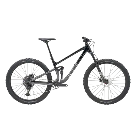 RIFT ZONE 1 29 BLACK GREY M