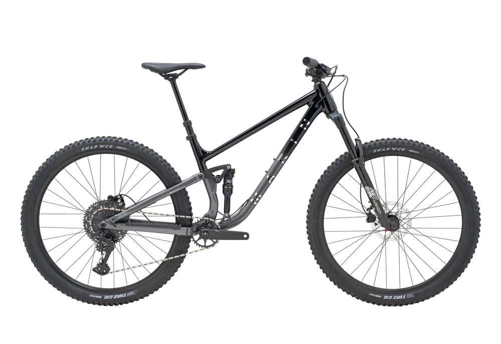 RIFT ZONE 1 29 BLACK GREY M