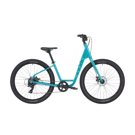 STINSON 1 LS 27.5 TEAL M