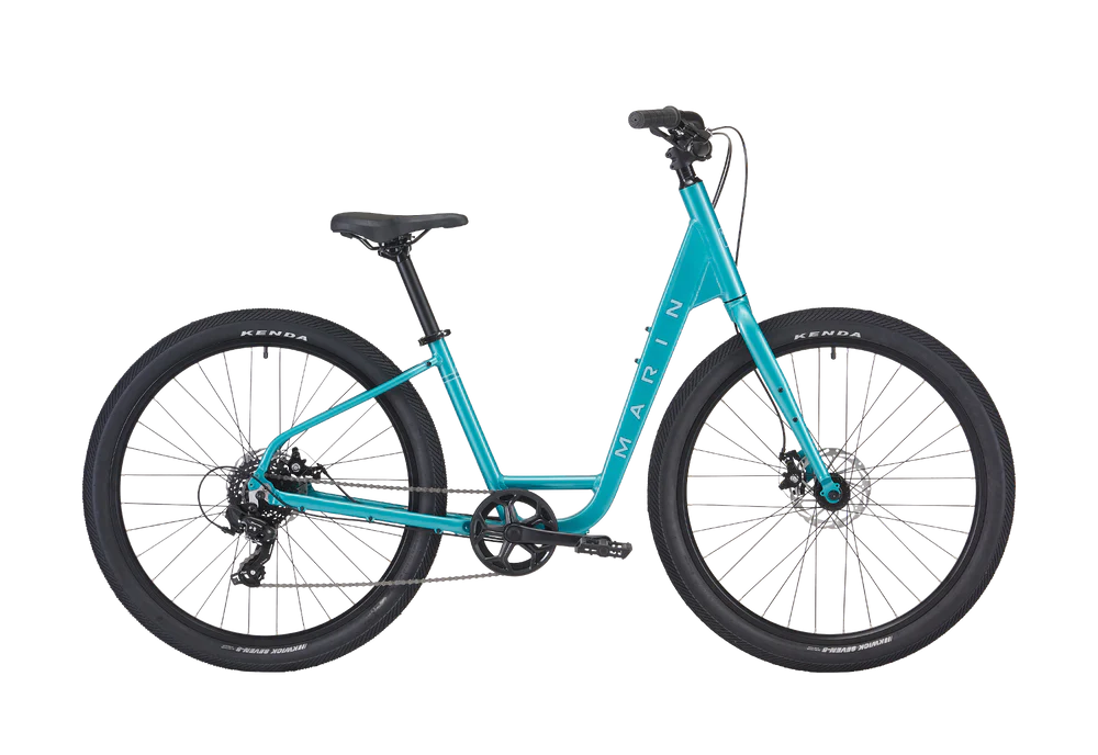 STINSON 1 LS 27.5 TEAL M