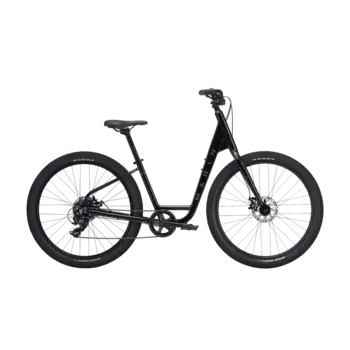 STINSON 1 LS 27.5 BLACK CHARCOAL S