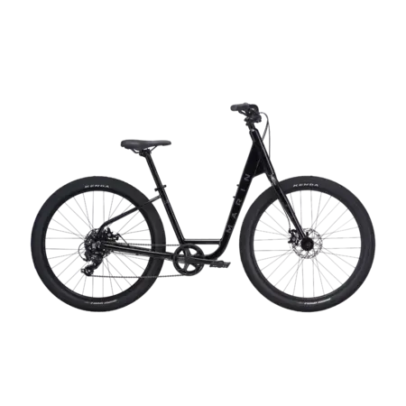 STINSON 1 LS 27.5 BLACK CHARCOAL S