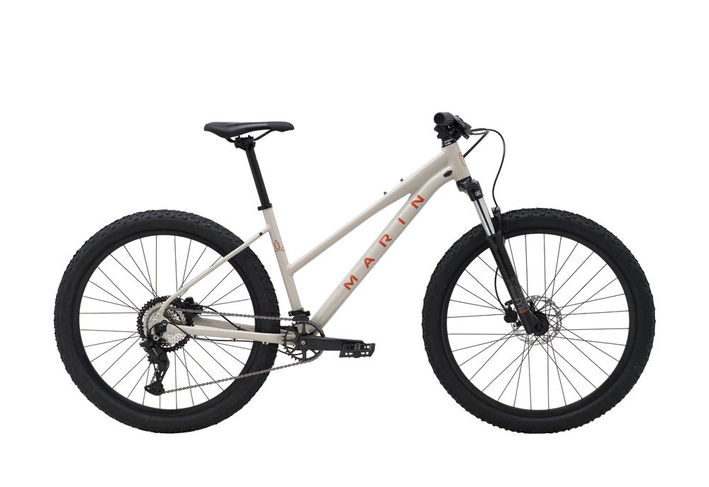 BOLINAS RIDGE 2 ST 27.5 GREY S
