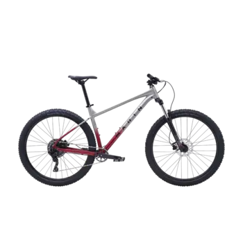 BOBCAT TRAIL 3 29 RED GREY L