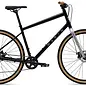KENTFIELD 1 700C BLACK XL