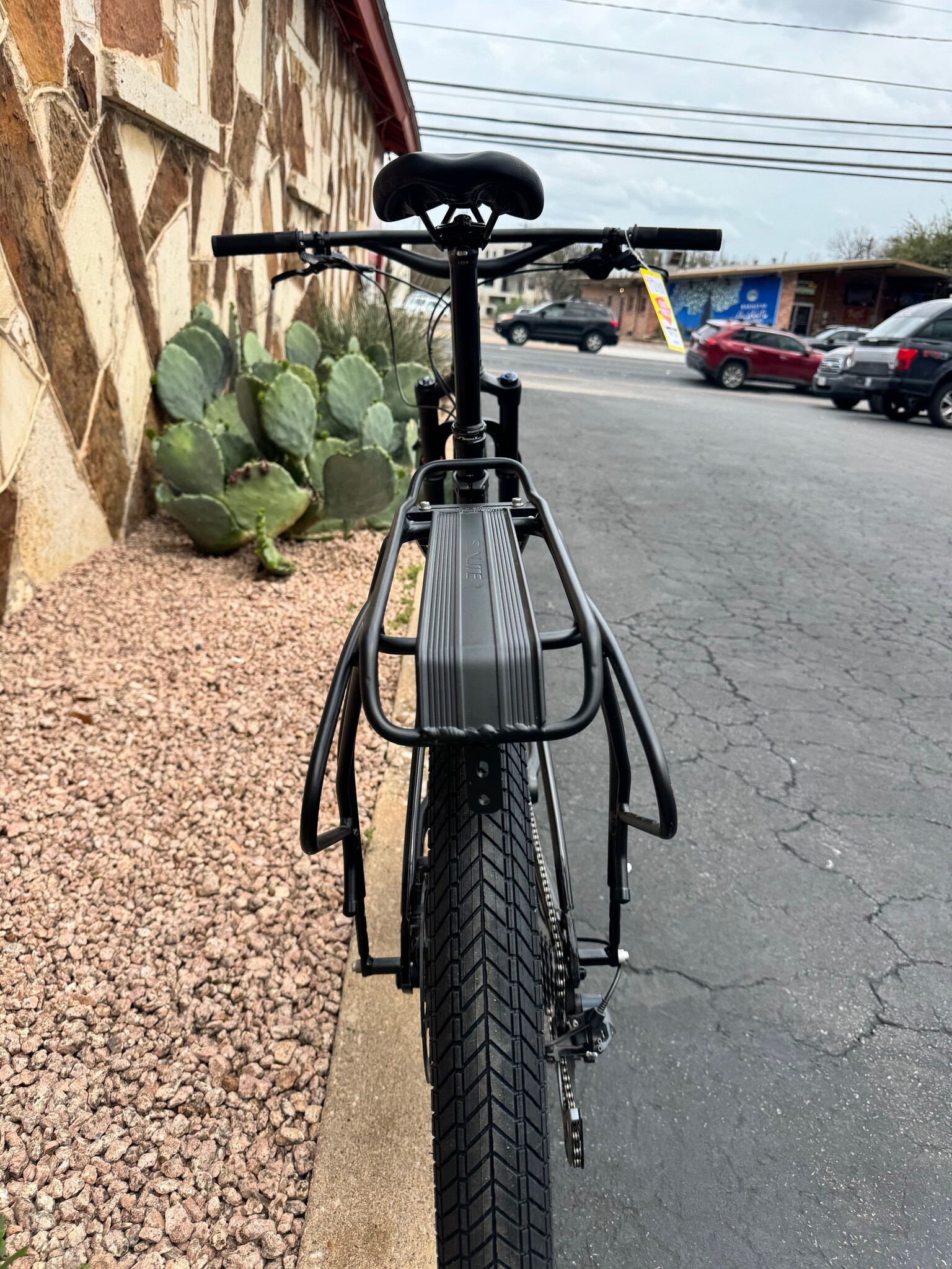 MARIN PINE MOUNTAIN 2 29 BLACK Large