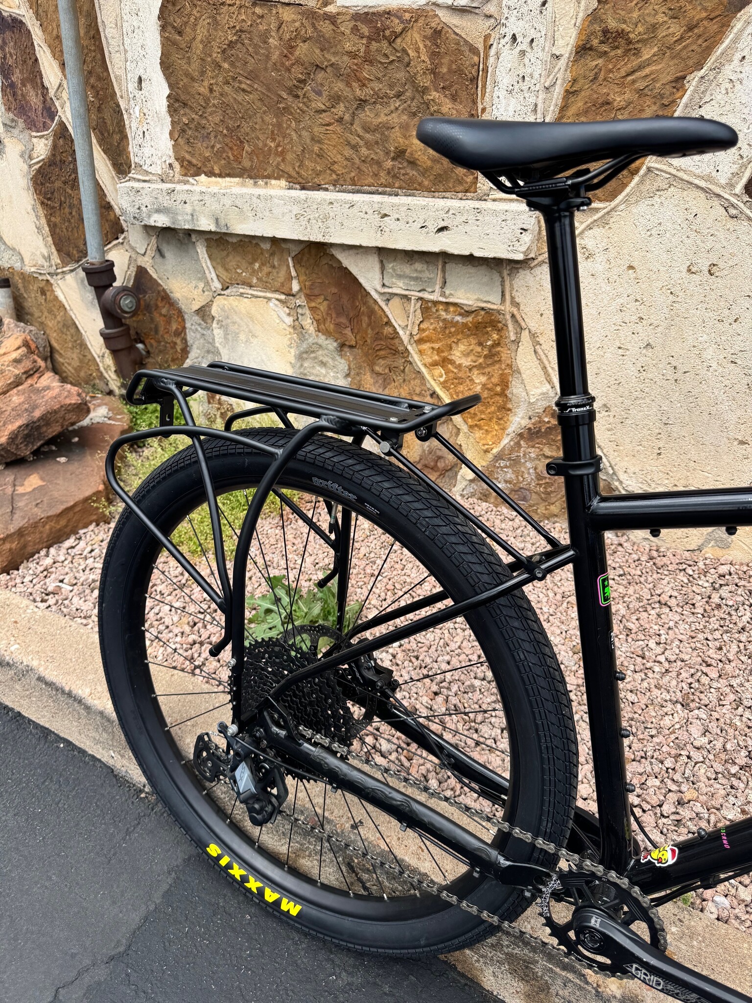 MARIN PINE MOUNTAIN 2 29 BLACK Large