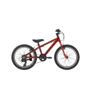 DONKY JR 20" 6SP METALLIC ORANGE