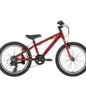 DONKY JR 20" 6SP METALLIC ORANGE