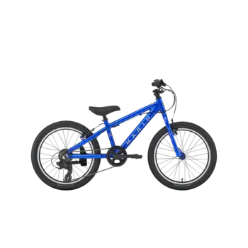 Marin DONKY JR 20" 6SP LASER BLUE