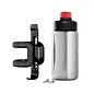 WOOM STAINLESS STEEL WATER BOTTLE AND CAGE COMBO